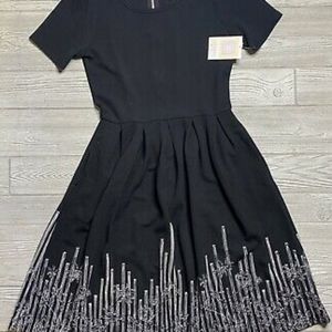 LulaRoe Amelia Dress